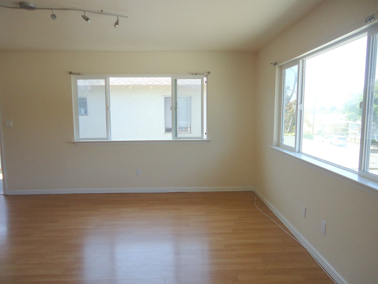 Capitola Apartment: 1735 Wharf Rd.
