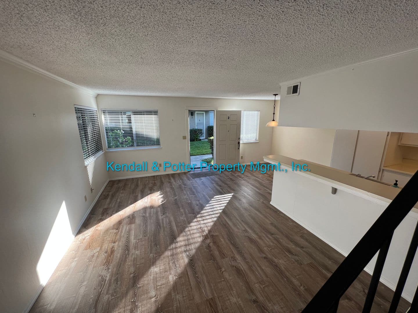 Capitola House: 4320 Diamond Street #2