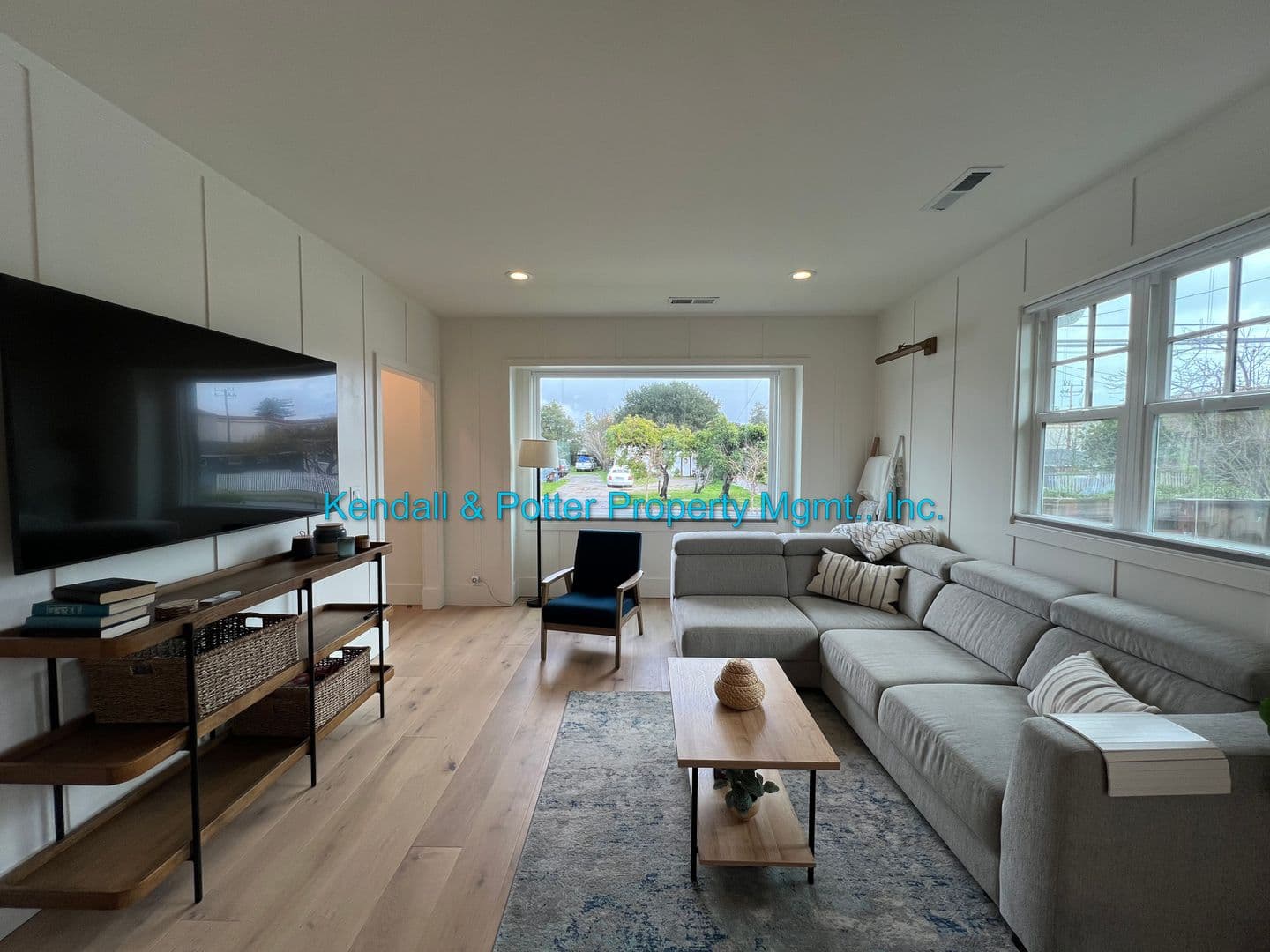 Santa Cruz Apartment: 1411 Seabright Avenue