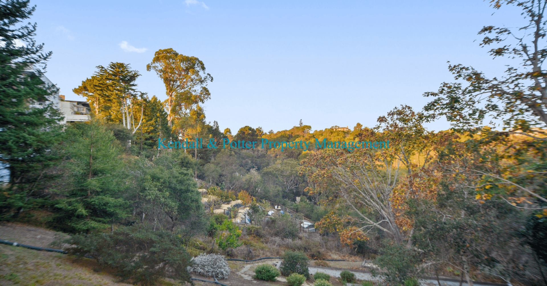 Aptos Apartment: 544 Cuesta