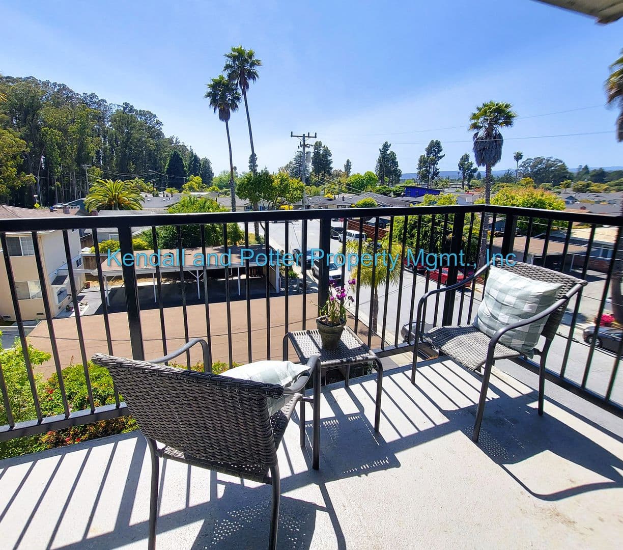 Capitola House: 815 Balboa #310