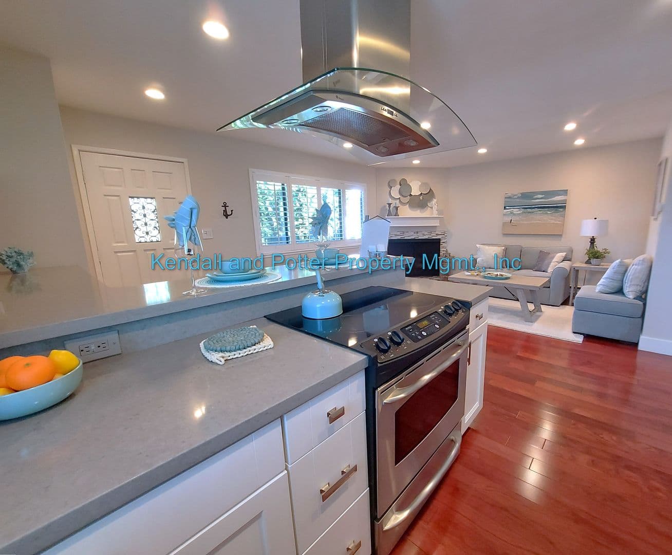 Capitola House: 815 Balboa #310