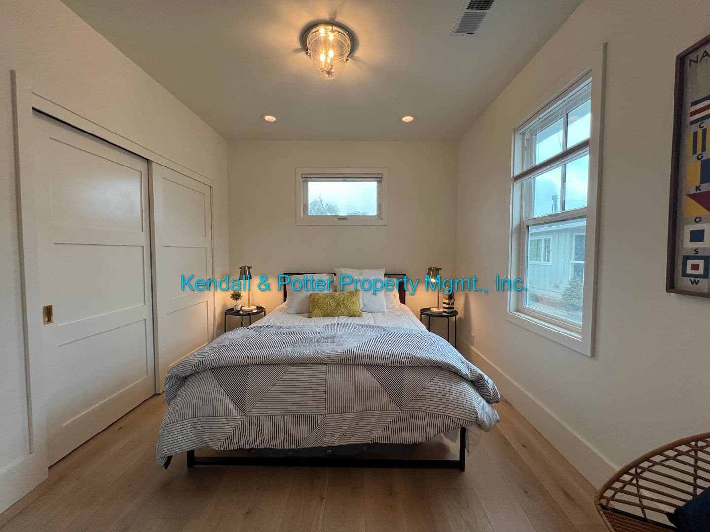 Santa Cruz Apartment: 1411 Seabright Avenue