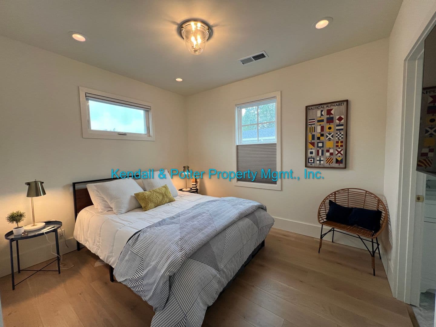 Santa Cruz Apartment: 1411 Seabright Avenue
