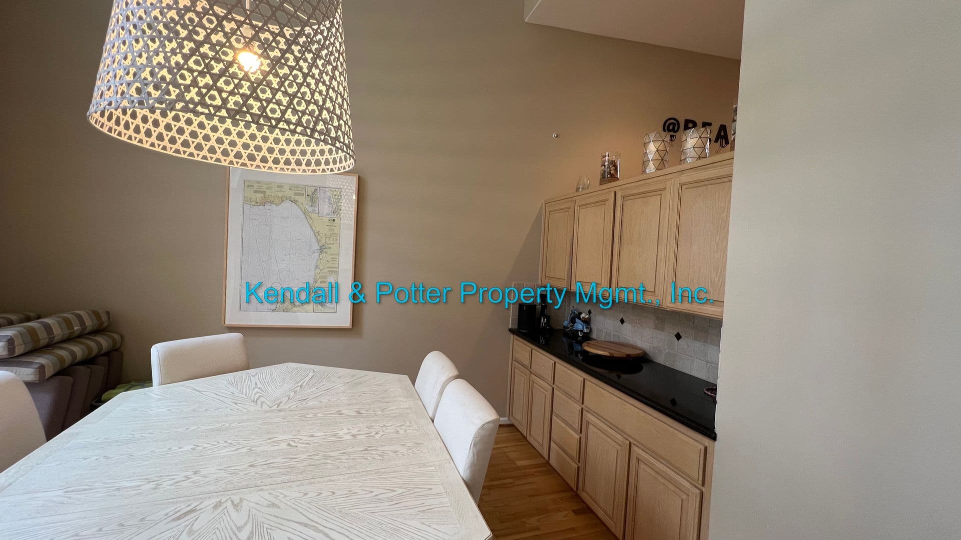 Aptos Apartment: 1316 Via Tornasol