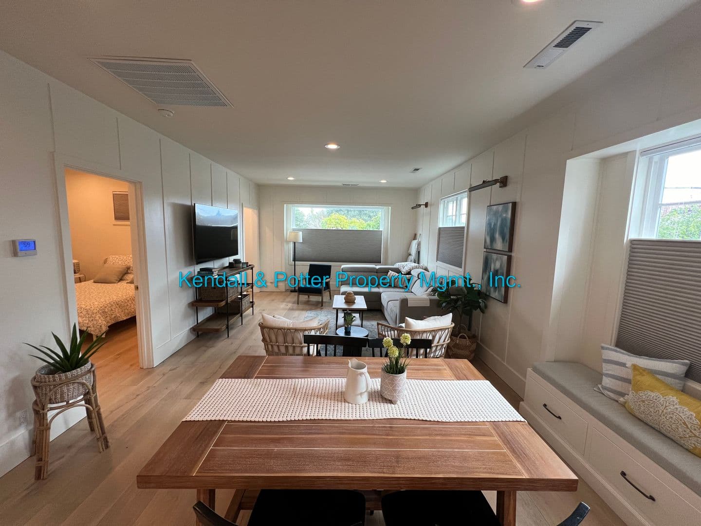 Santa Cruz Apartment: 1411 Seabright Avenue