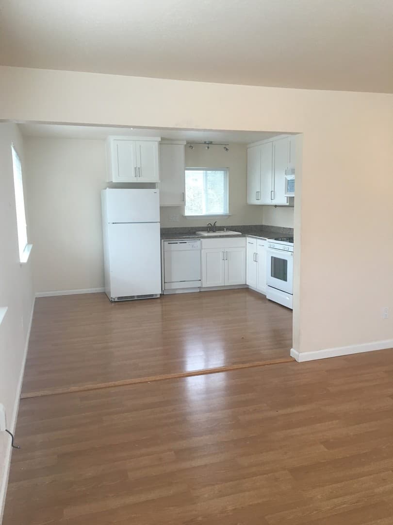 Capitola Apartment: 1735 Wharf Rd.