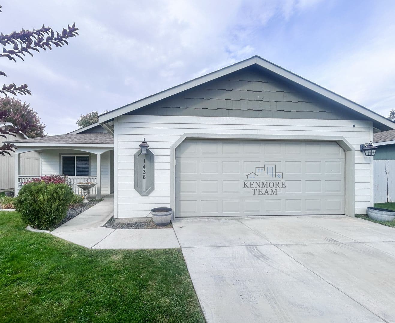 RICHLAND House: 1436 LARKSPUR DR