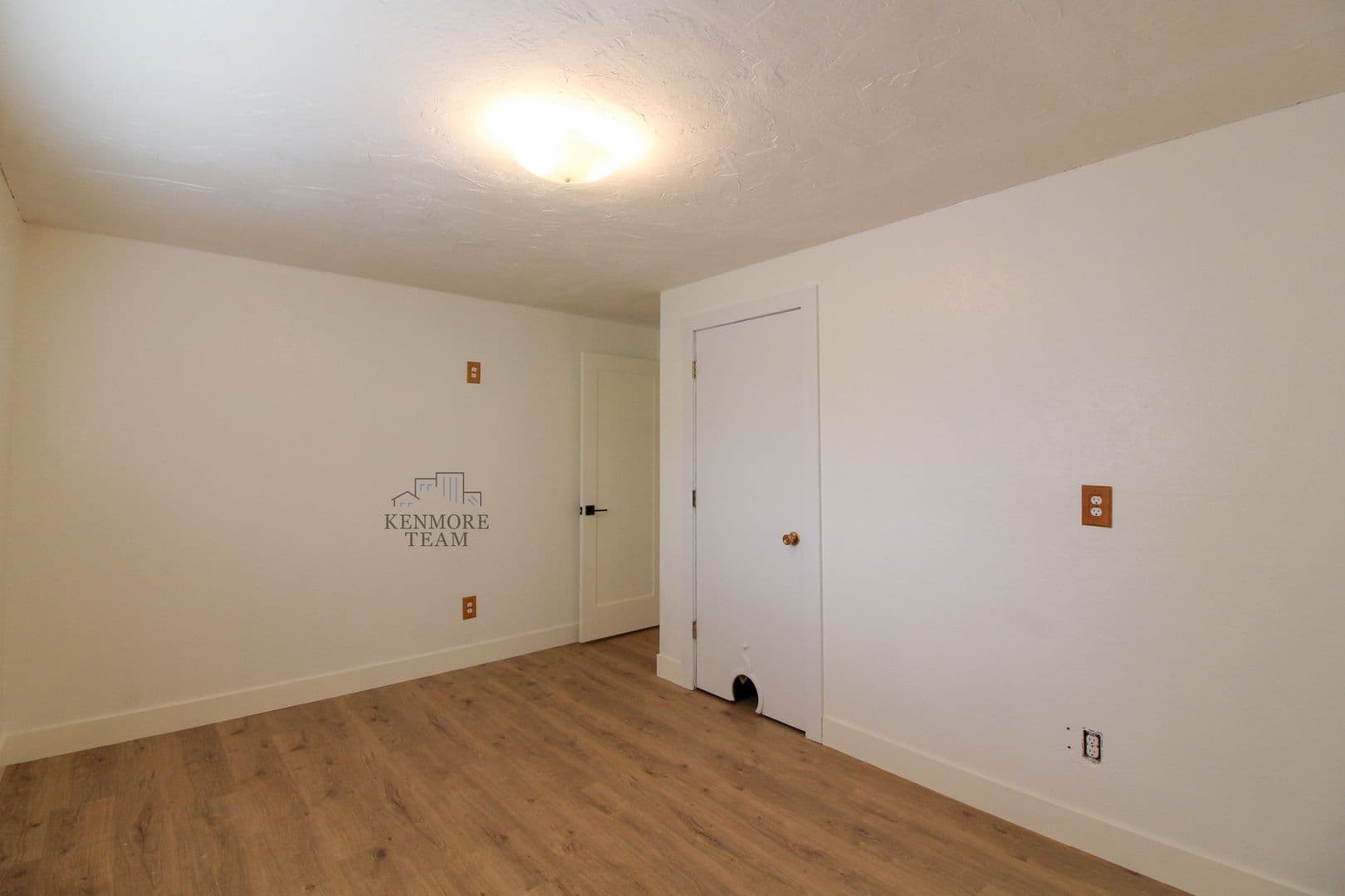 RICHLAND House: 1616 PERKINS AVE