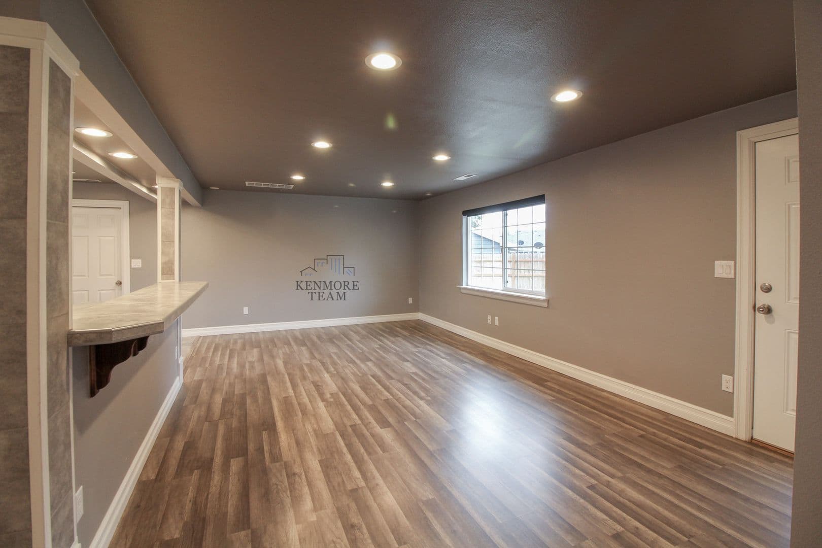 KENNEWICK House: 1321 W 3RD AVE