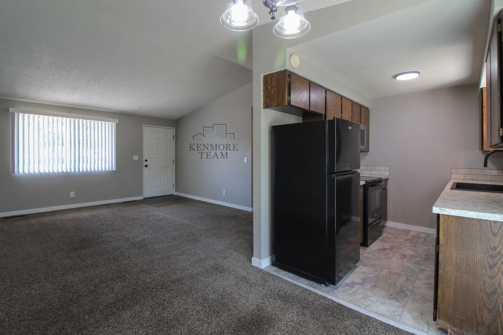 RICHLAND House: 1602 SWIFT BLVD