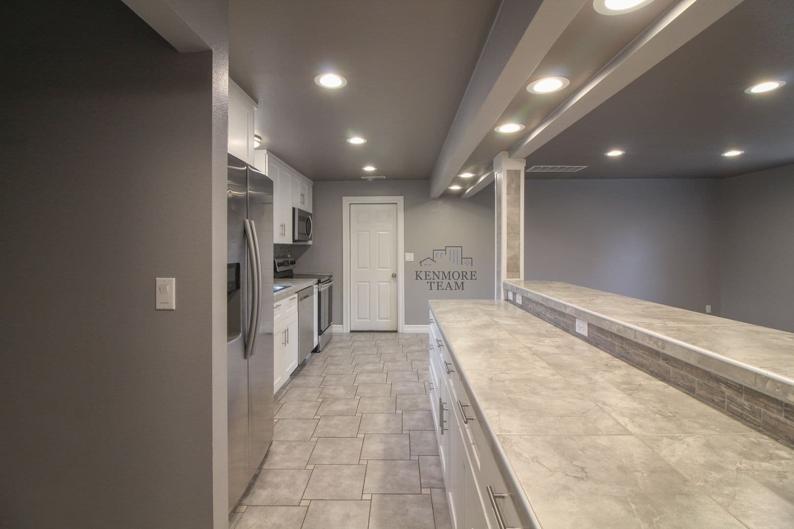 KENNEWICK House: 1321 W 3RD AVE