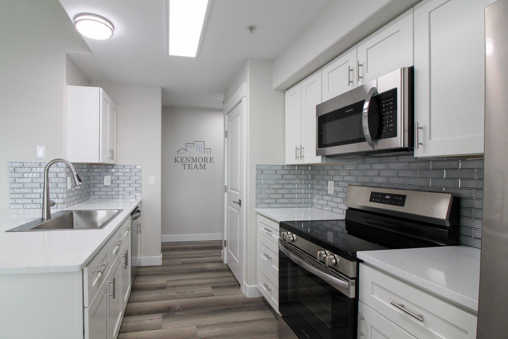 PASCO Apartment: 6405 CHAPEL HILL BLVD