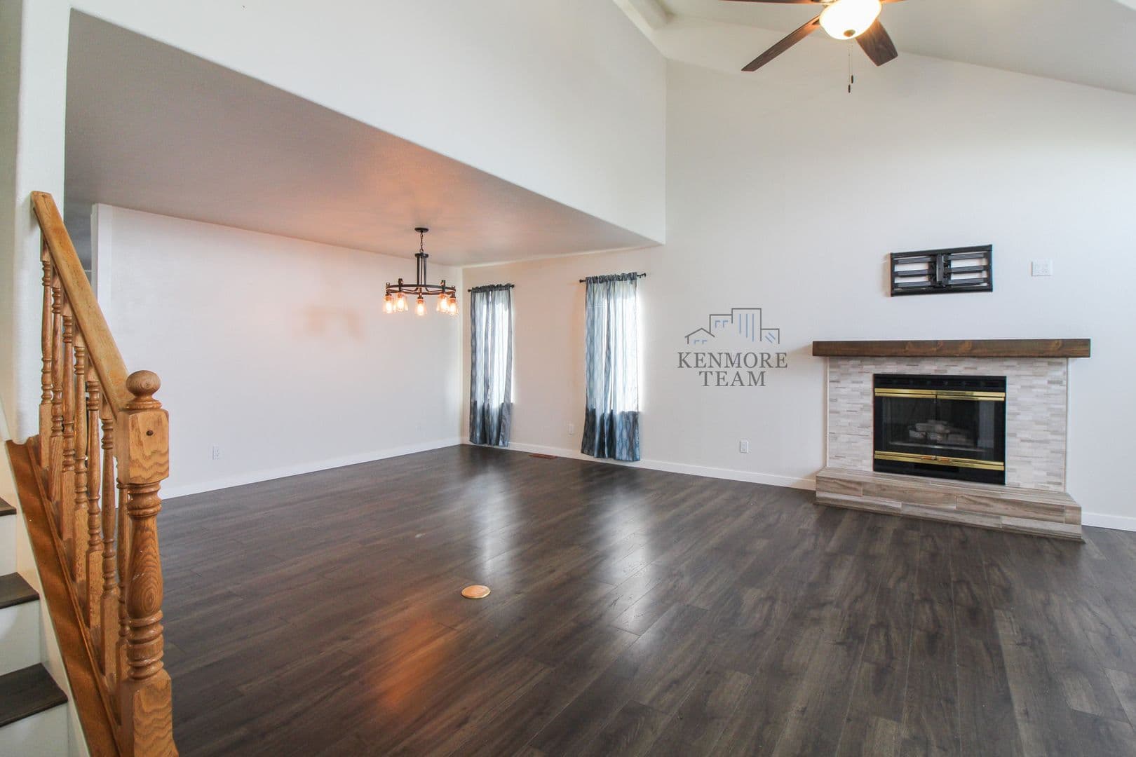 KENNEWICK House: 2503 W 37TH AVE
