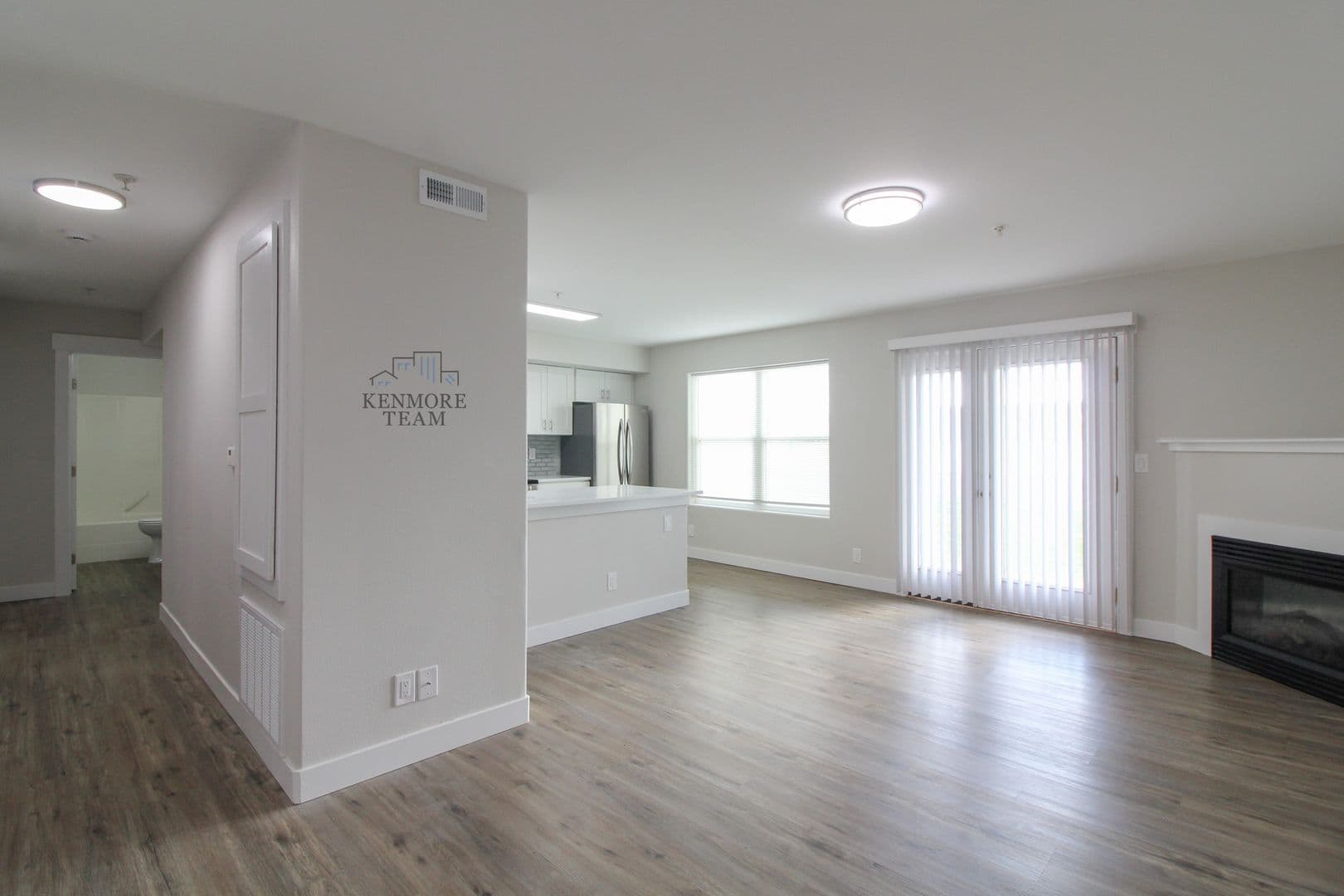 PASCO Apartment: 6405 CHAPEL HILL BLVD