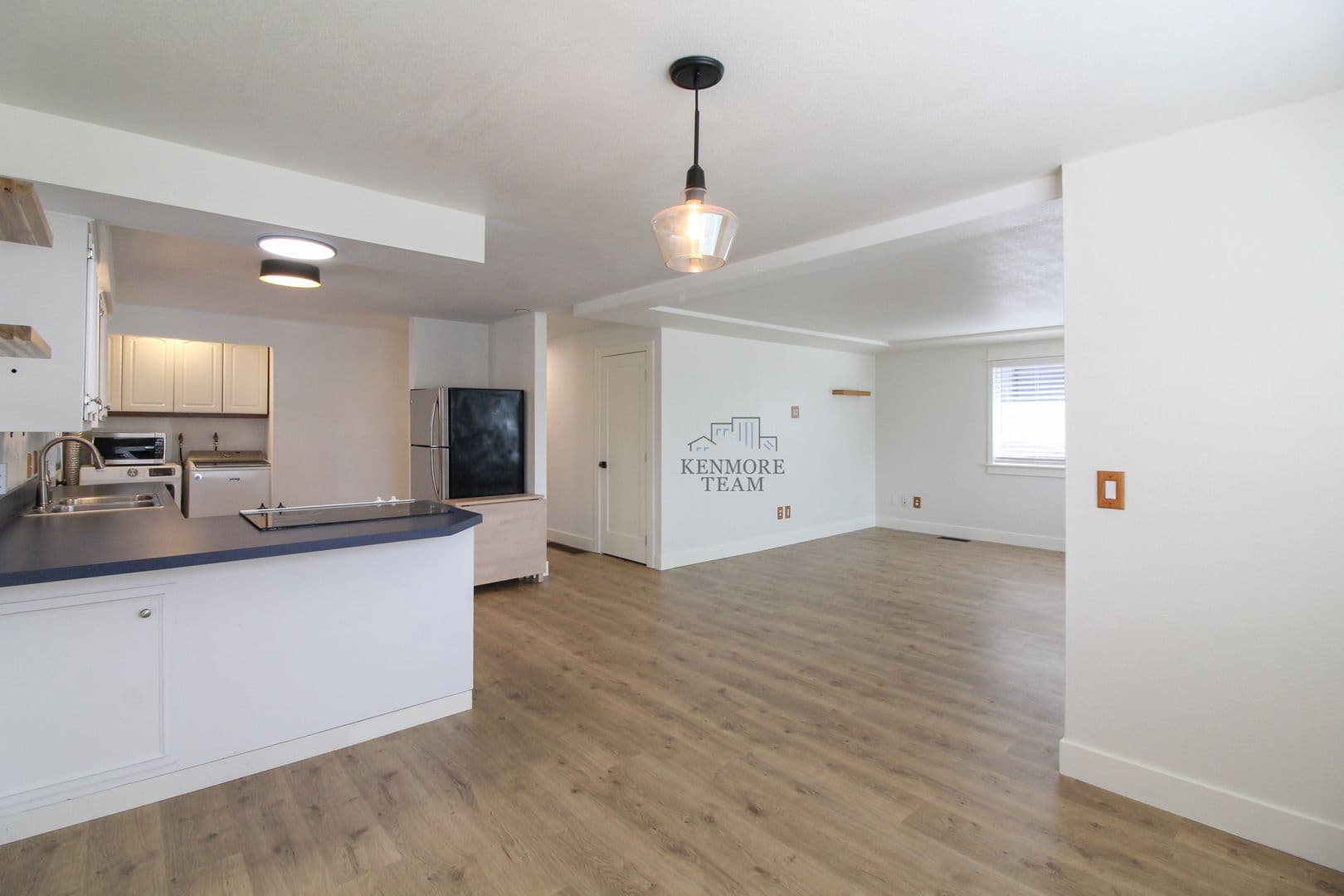RICHLAND House: 1616 PERKINS AVE