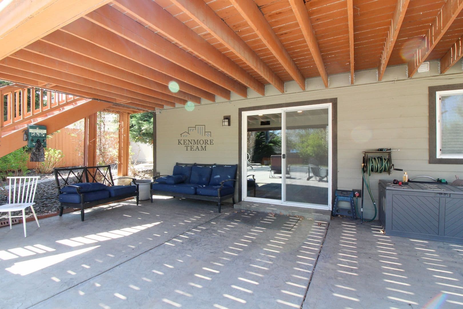 KENNEWICK House: 4201 S VANCOUVER ST