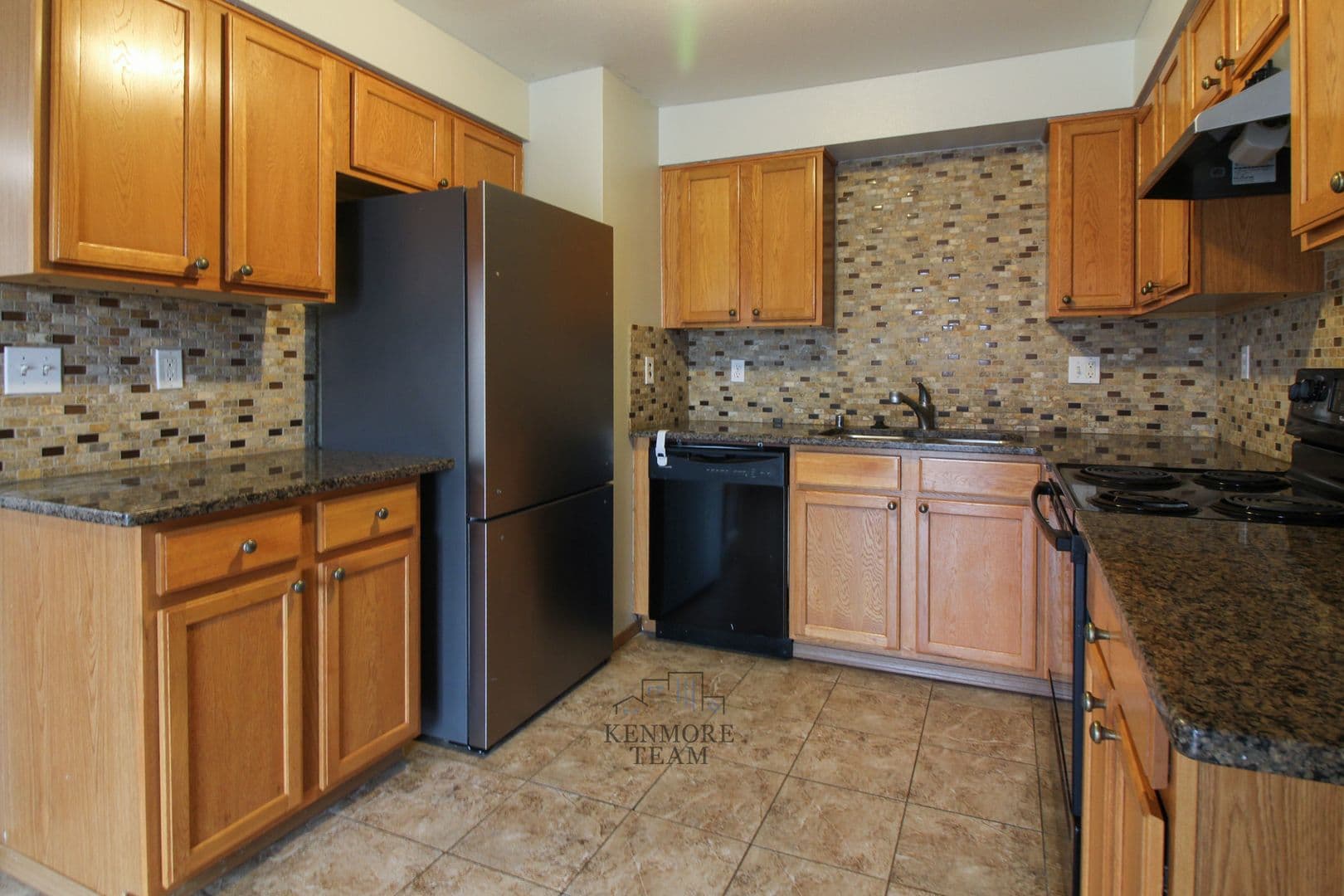 KENENWICK Condo: 3121 W HOOD AVE UNIT I202