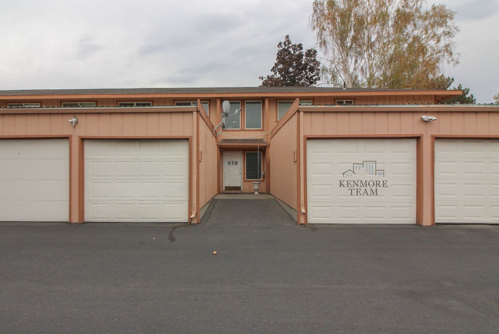 KENENWICK Condo: 3121 W HOOD AVE UNIT I202