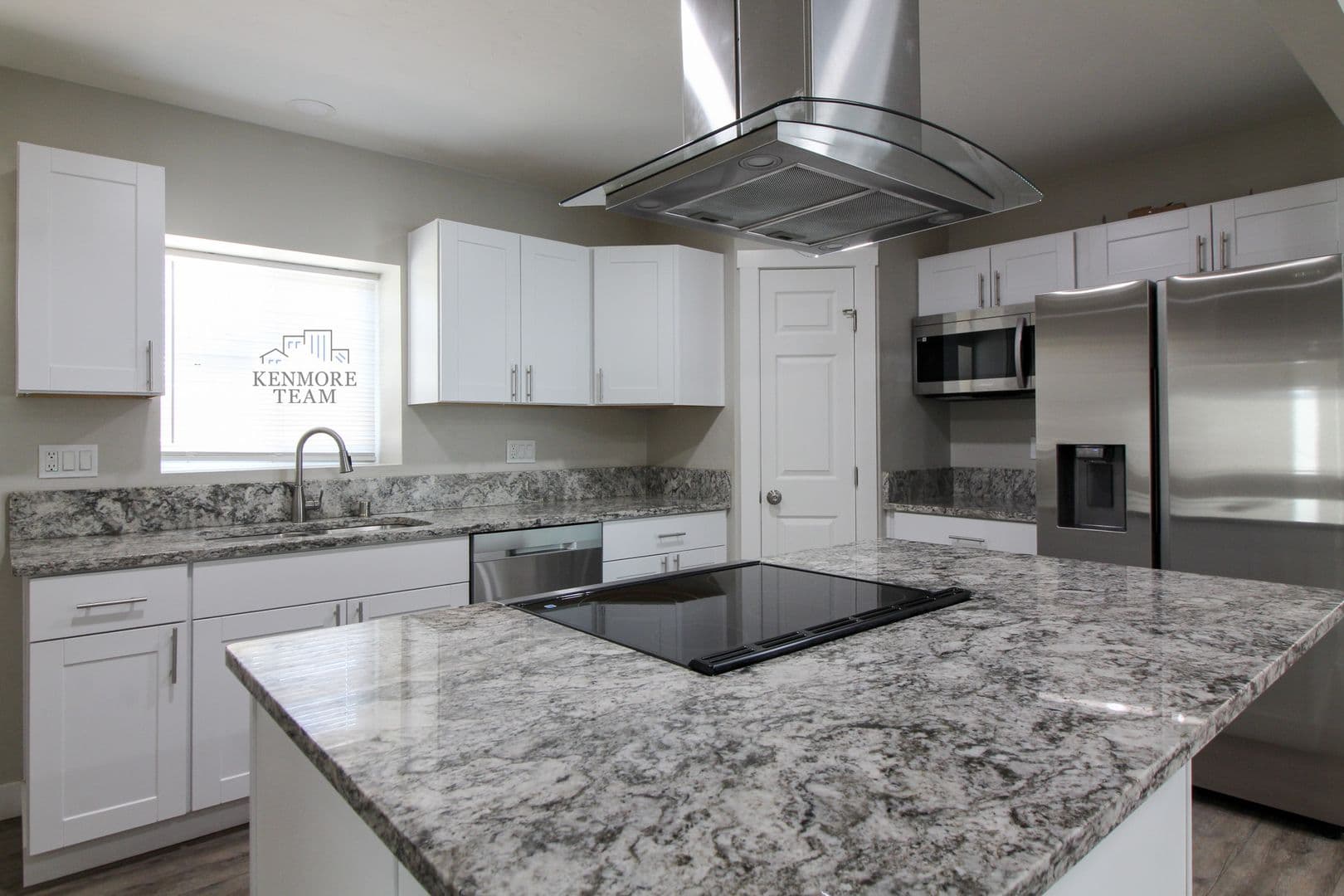 PASCO House: 308 N 12TH AVE