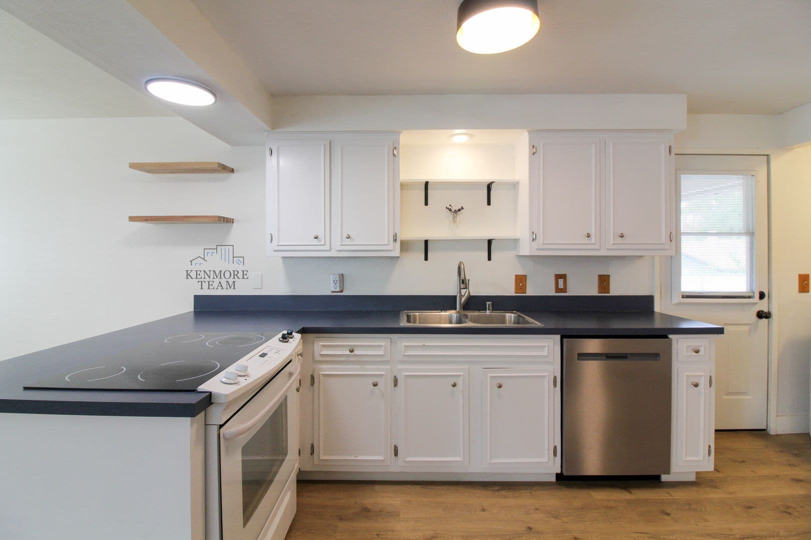 RICHLAND House: 1616 PERKINS AVE
