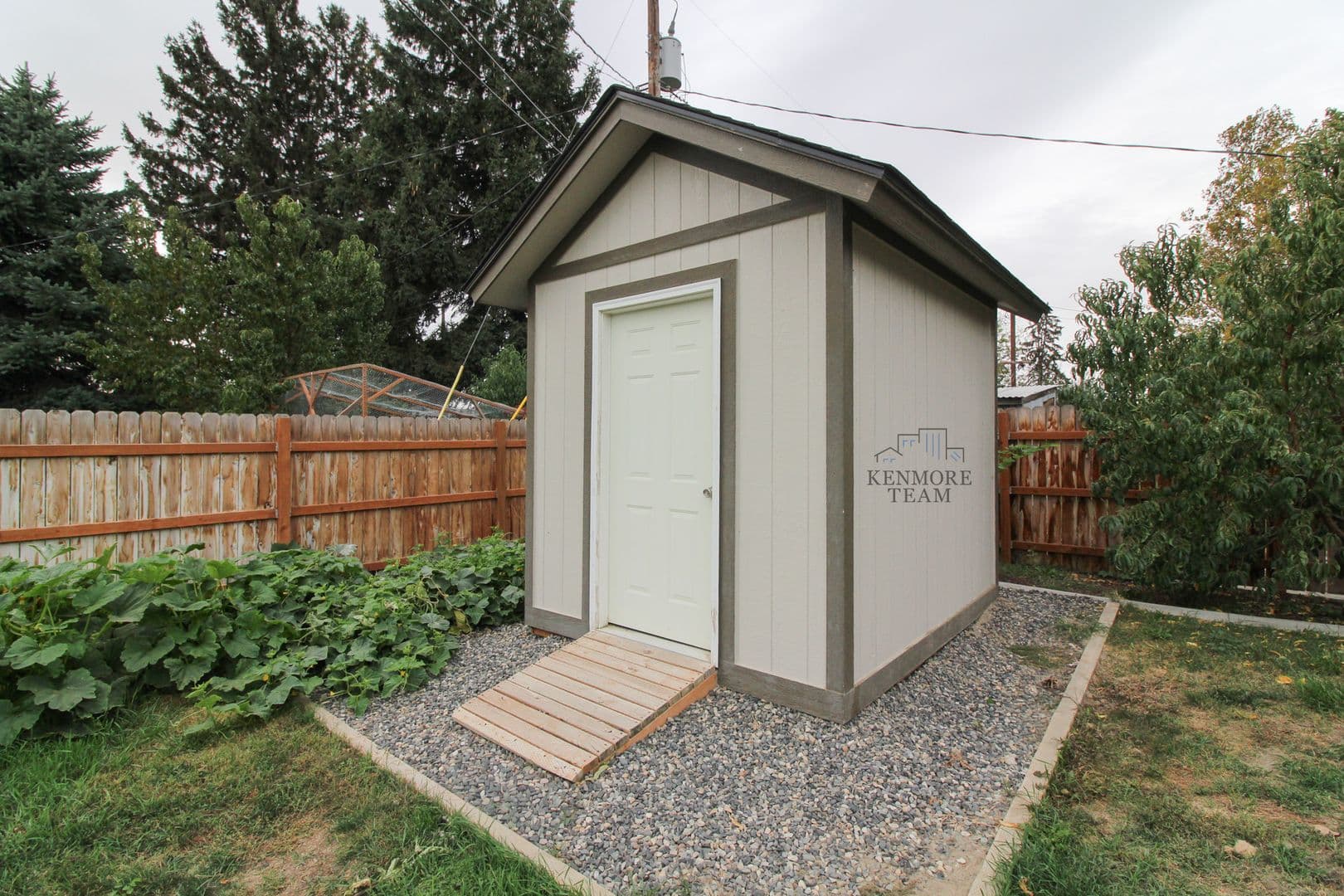 KENNEWICK House: 1321 W 3RD AVE