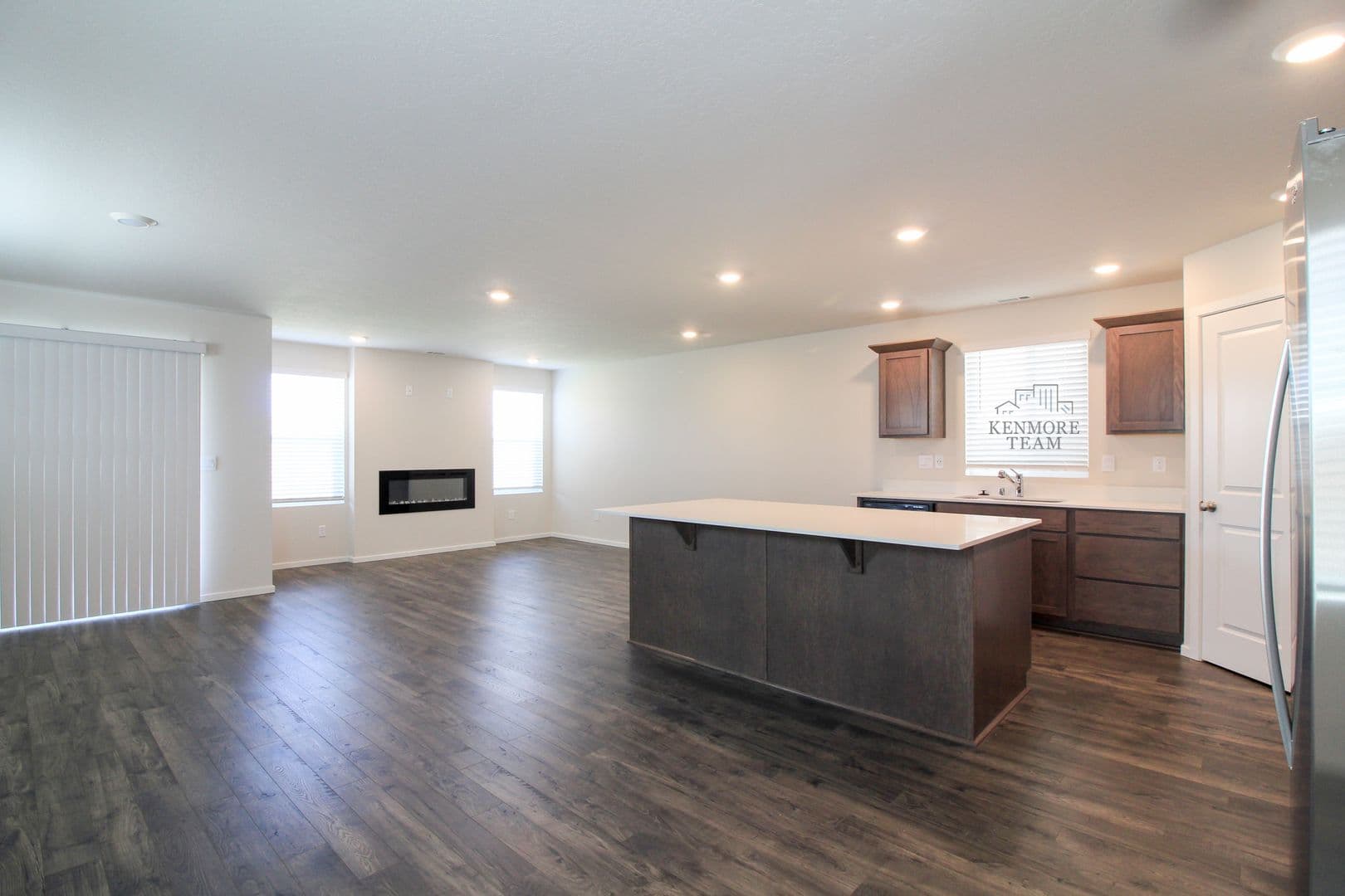 KENNEWICK House: 798 S YOLO PL