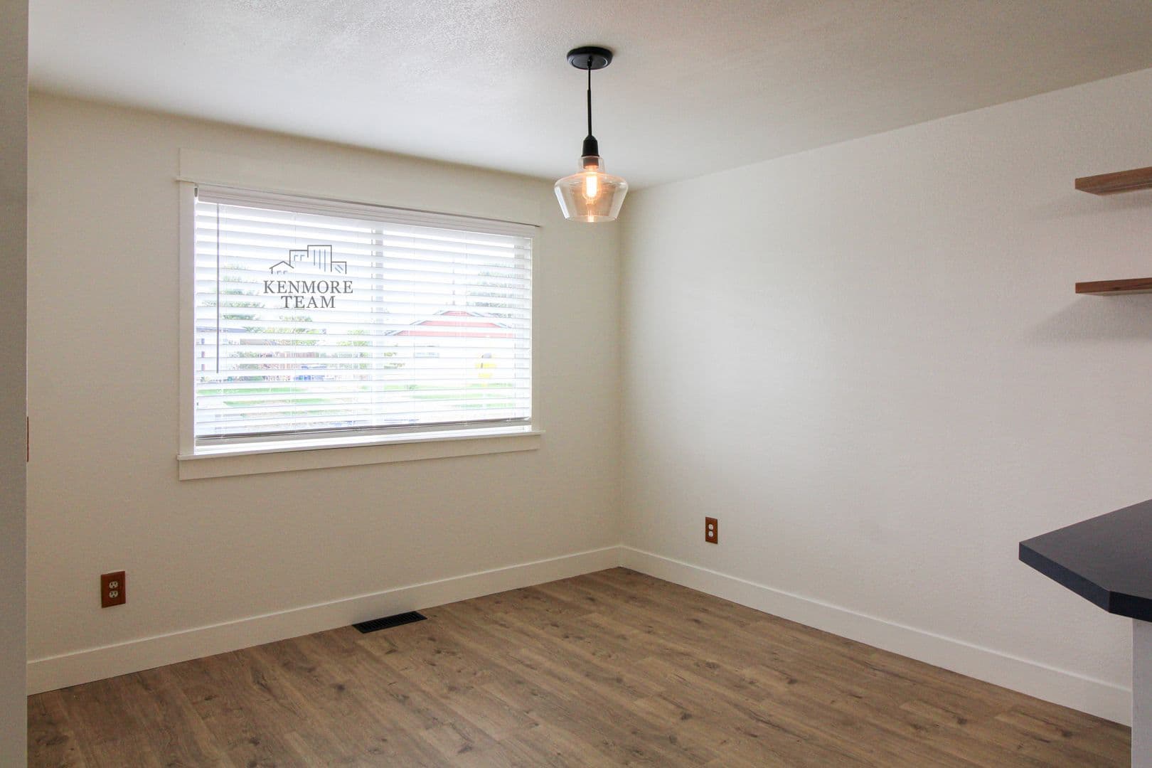 RICHLAND House: 1616 PERKINS AVE