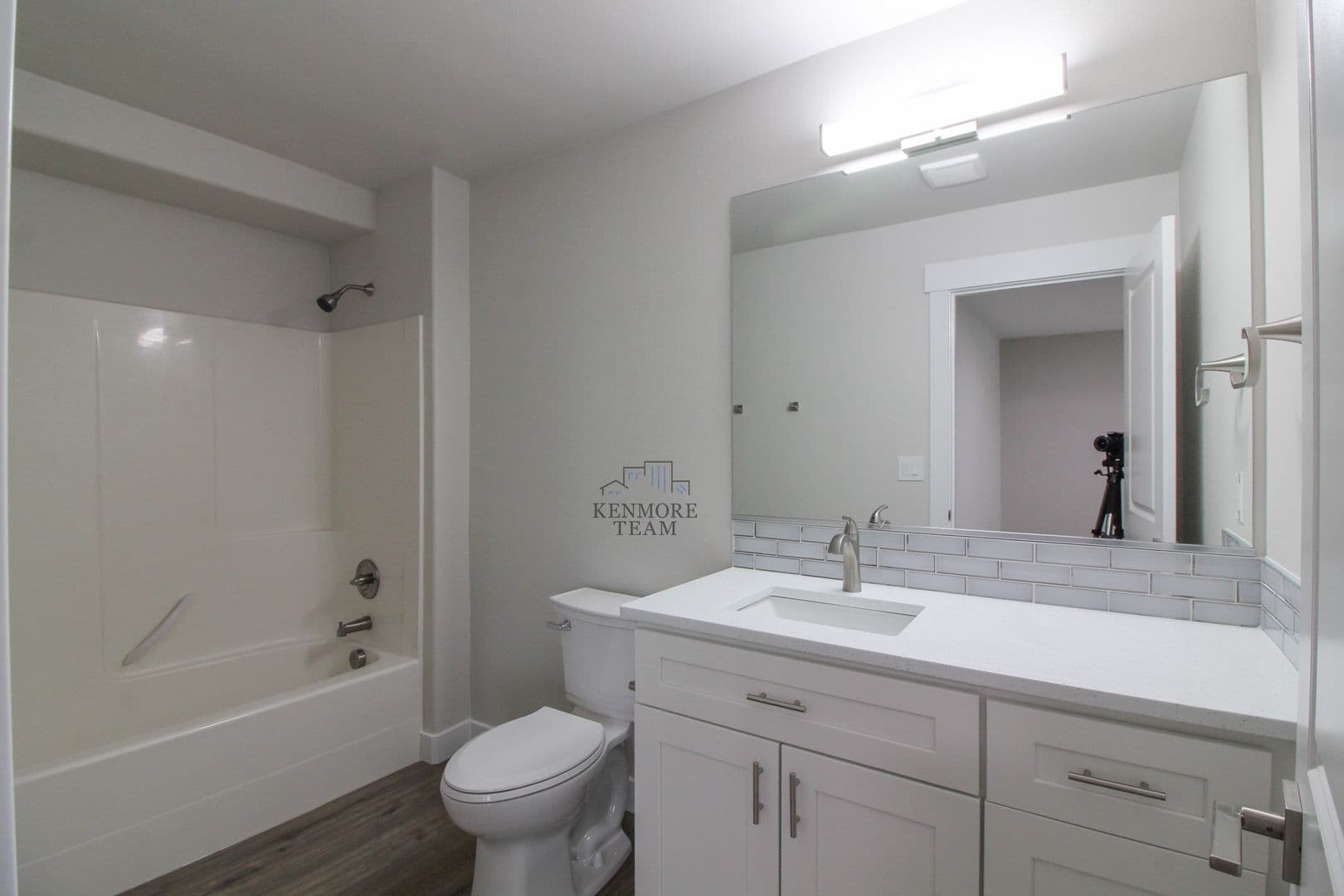 PASCO Apartment: 6405 CHAPEL HILL BLVD