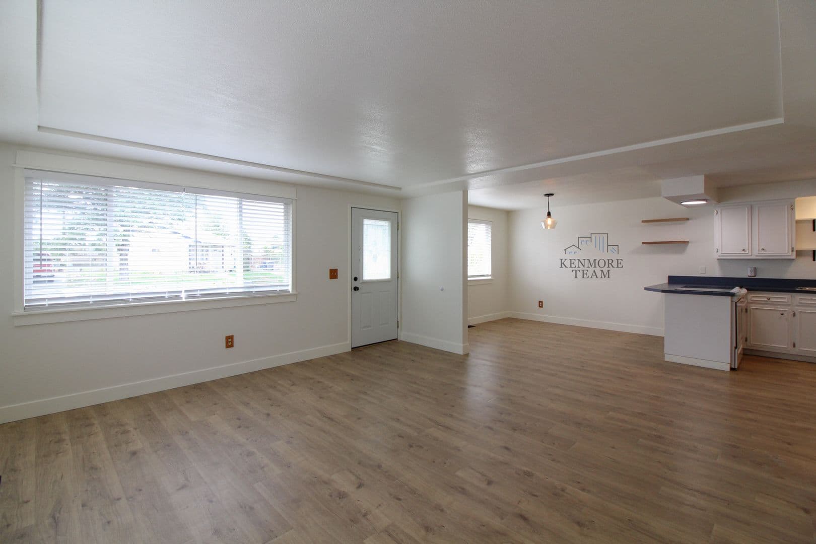 RICHLAND House: 1616 PERKINS AVE