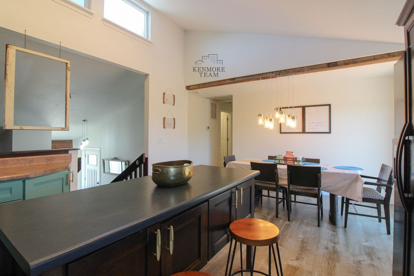 KENNEWICK House: 4201 S VANCOUVER ST