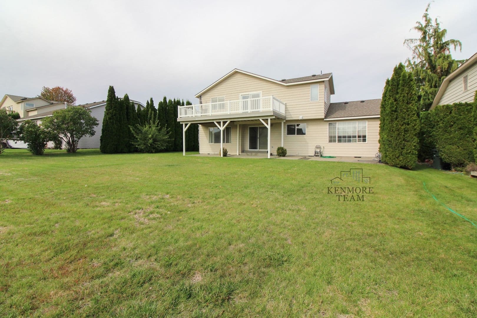 RICHLAND House: 2873 TROON CT