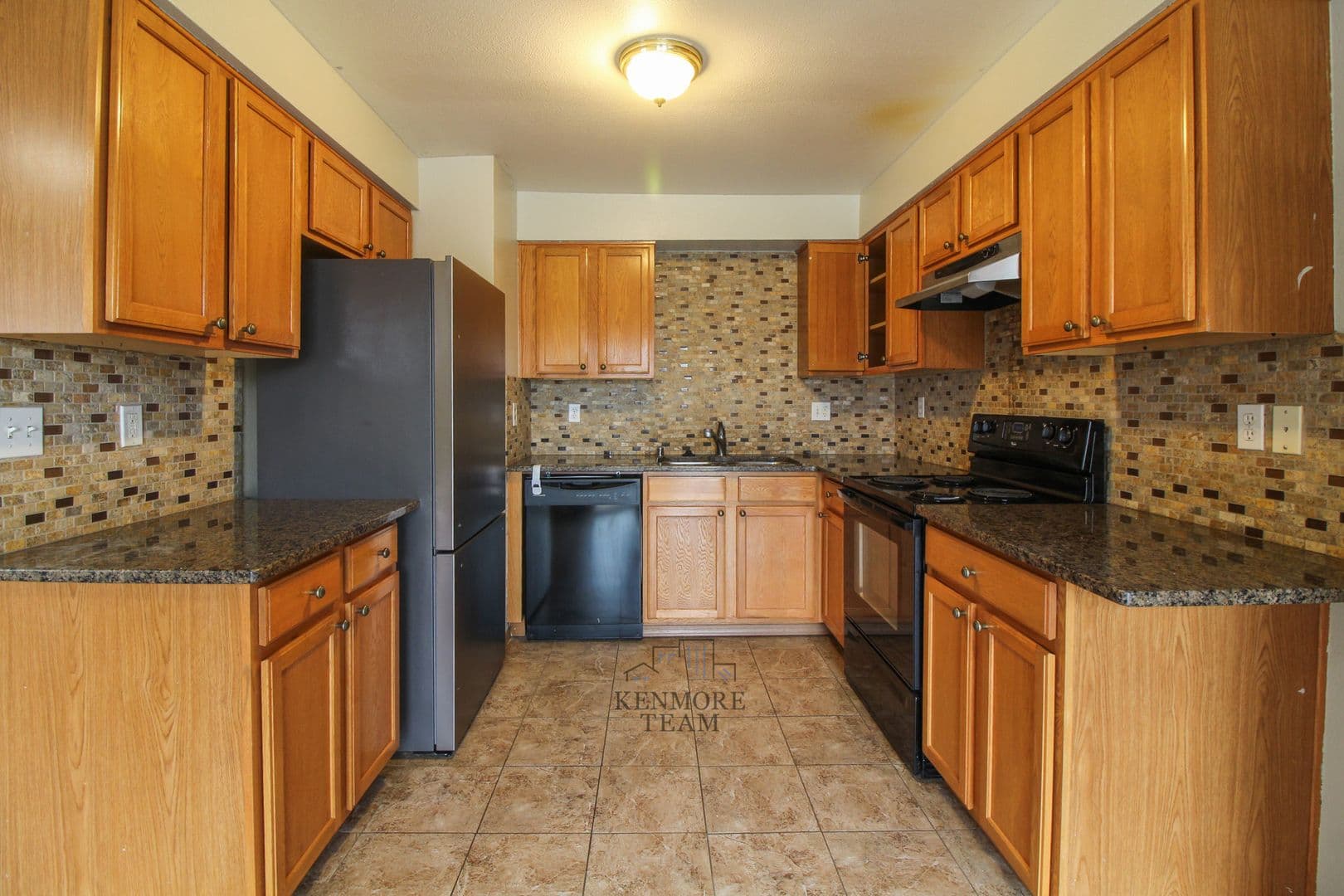 KENENWICK Condo: 3121 W HOOD AVE UNIT I202