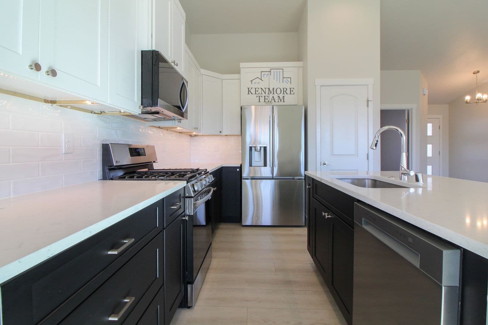KENNEWICK House: 2936 ROOSEVELT ST