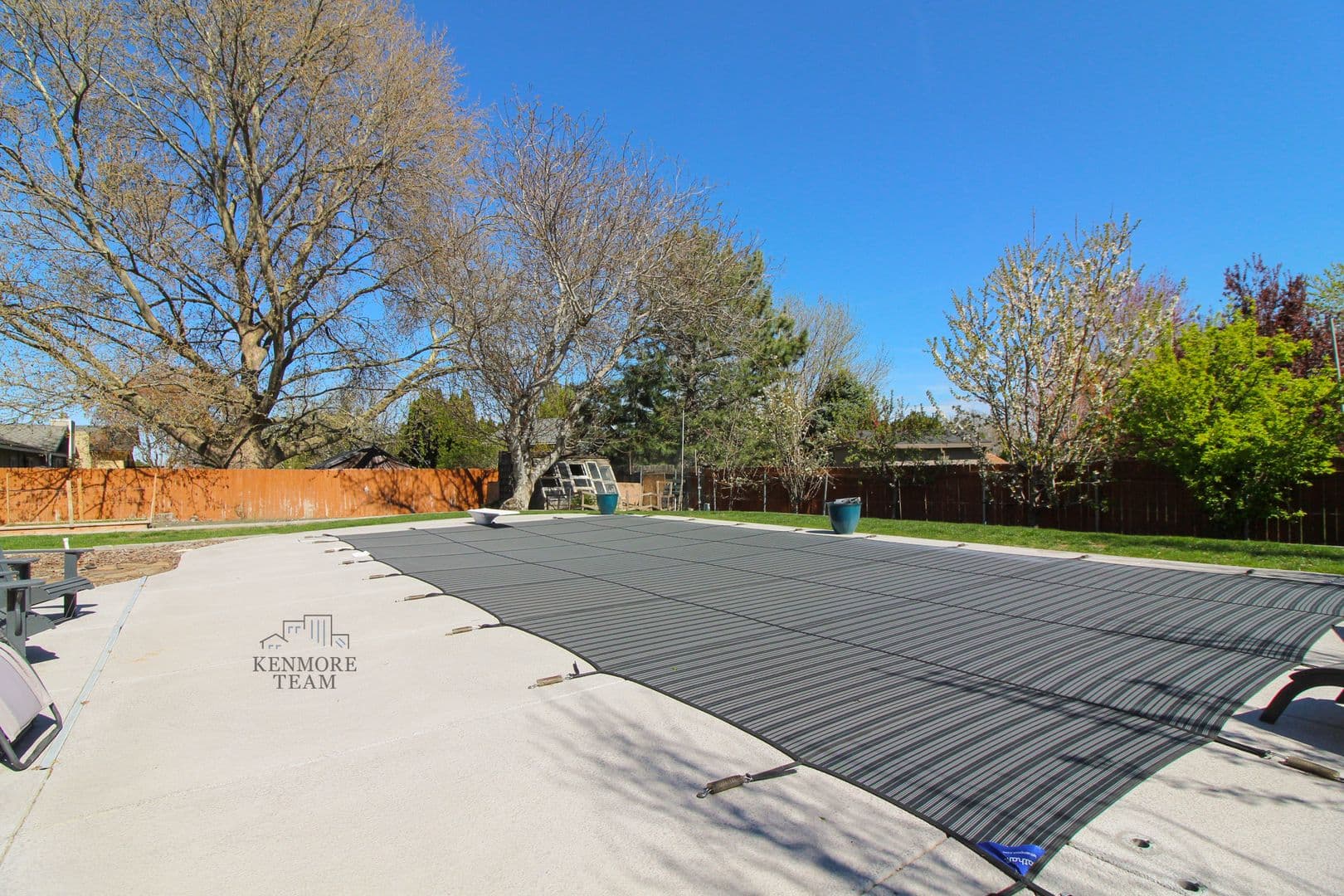 KENNEWICK House: 4201 S VANCOUVER ST