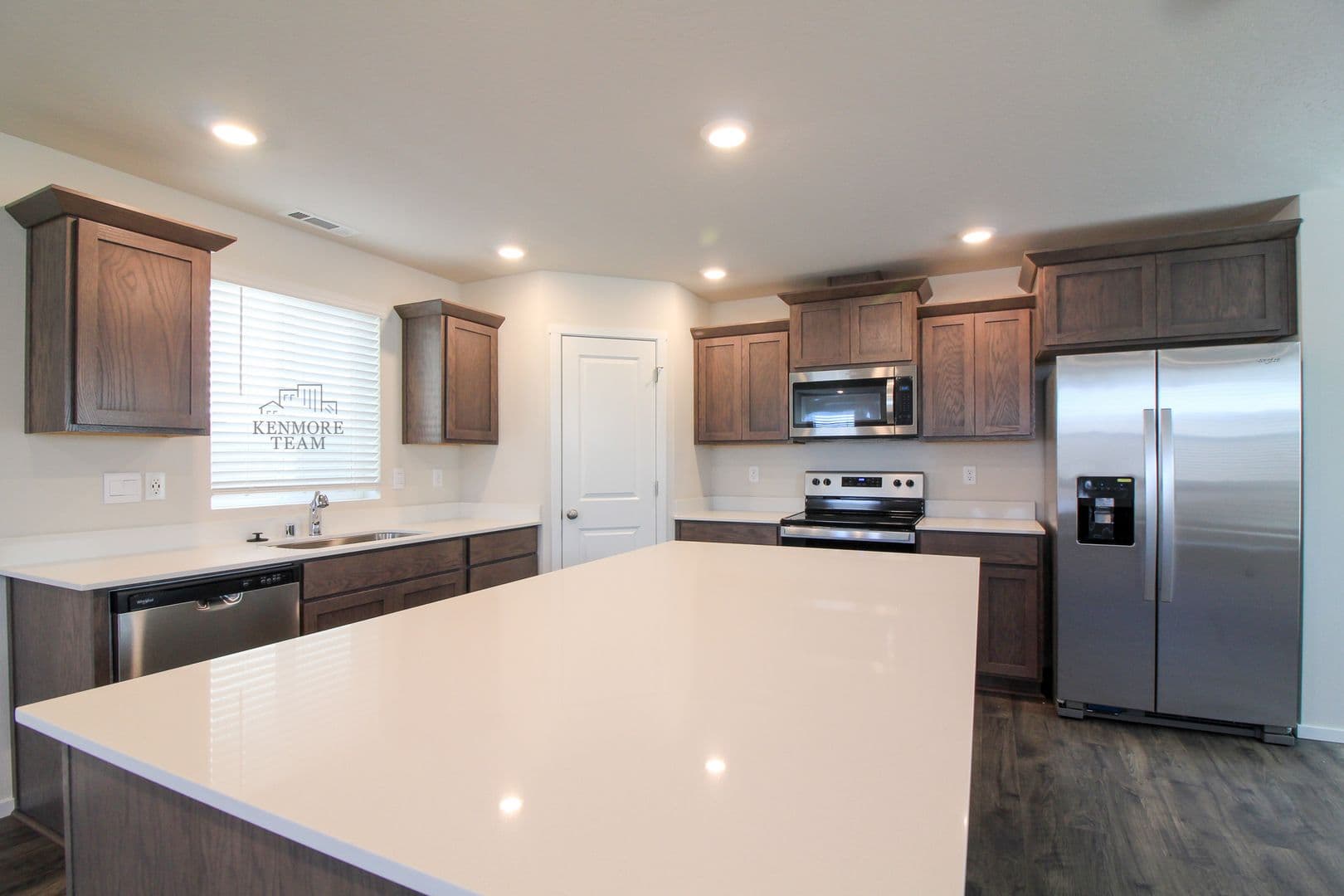 KENNEWICK House: 798 S YOLO PL