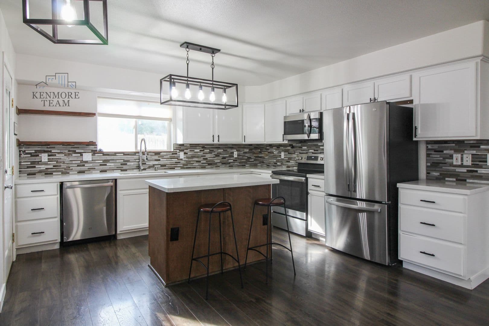 KENNEWICK House: 2503 W 37TH AVE