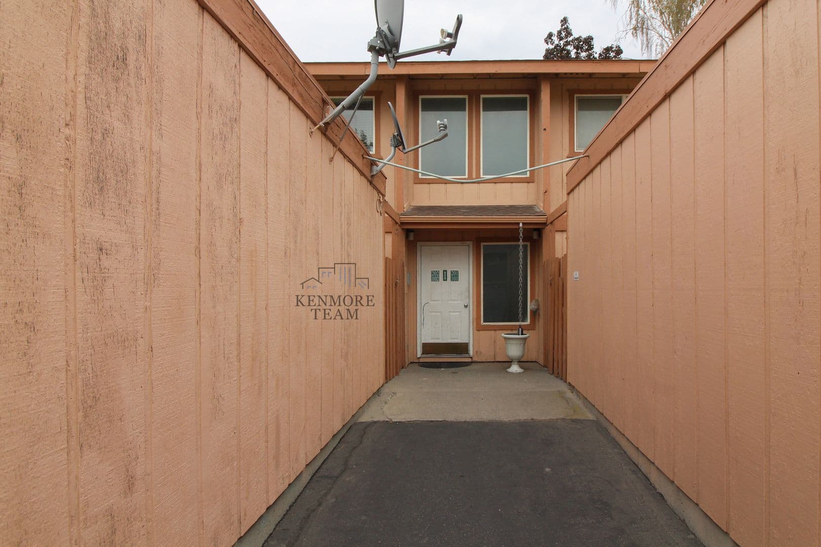 KENENWICK Condo: 3121 W HOOD AVE UNIT I202