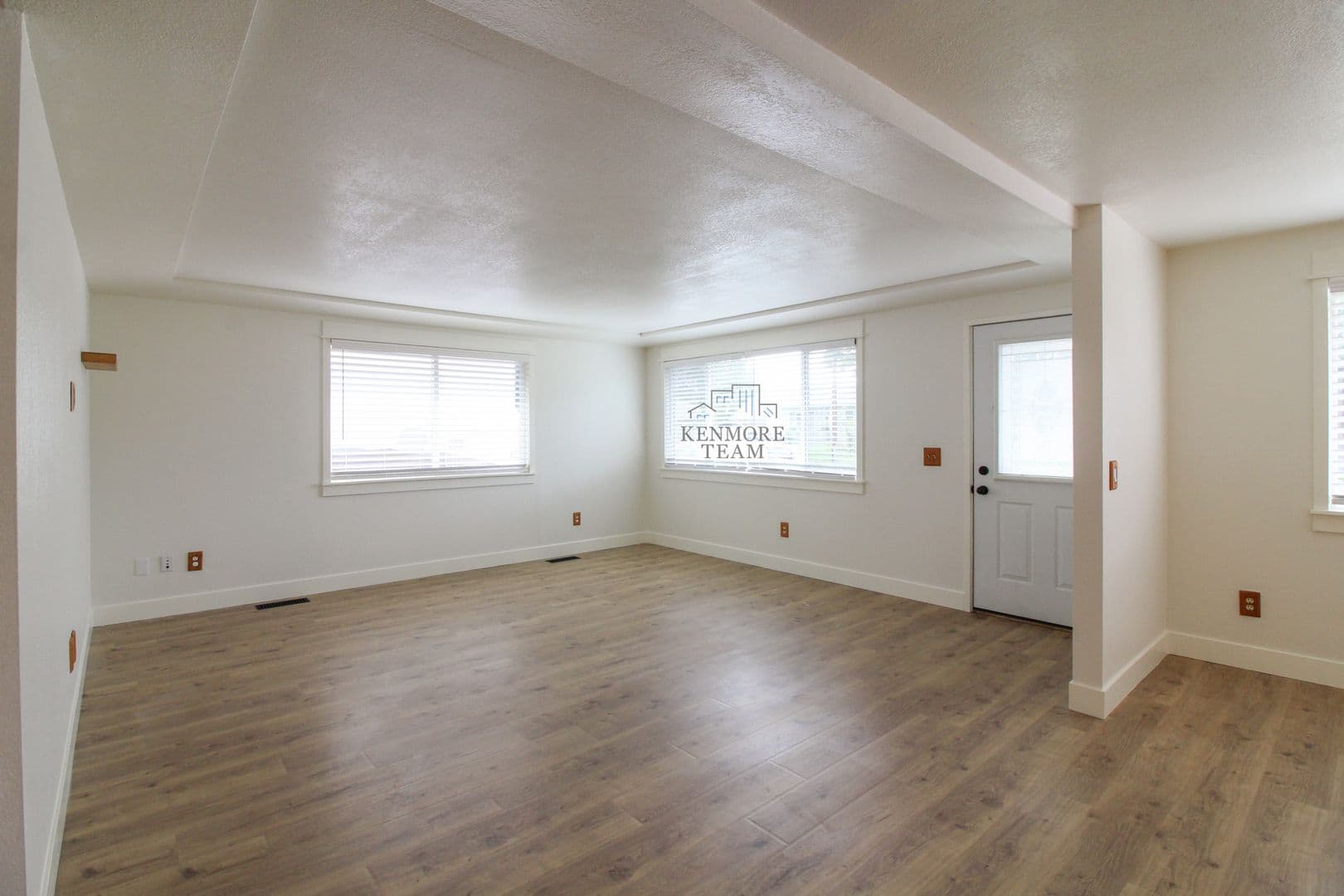 RICHLAND House: 1616 PERKINS AVE