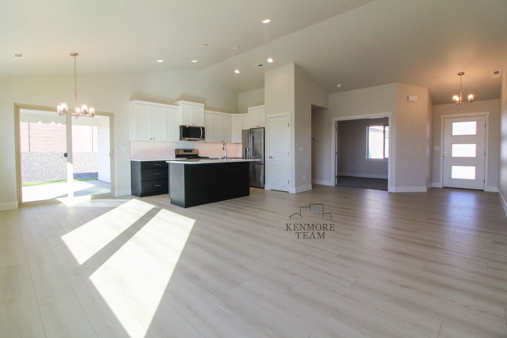 KENNEWICK House: 2936 ROOSEVELT ST