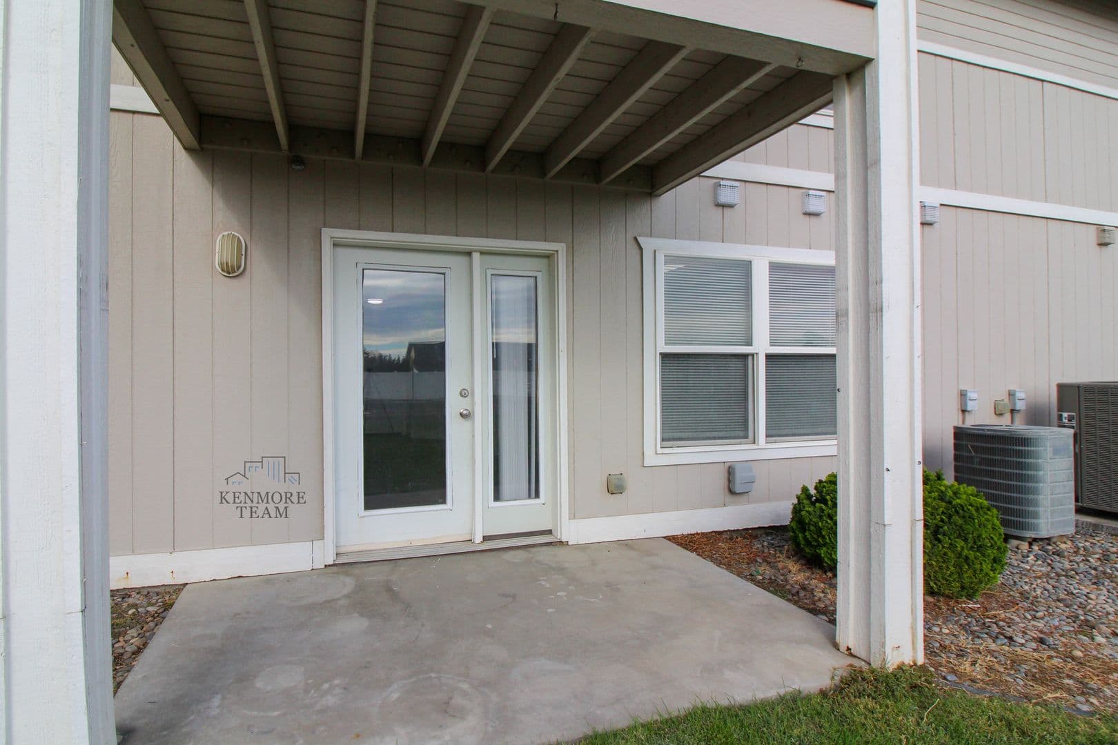 PASCO Apartment: 6405 CHAPEL HILL BLVD