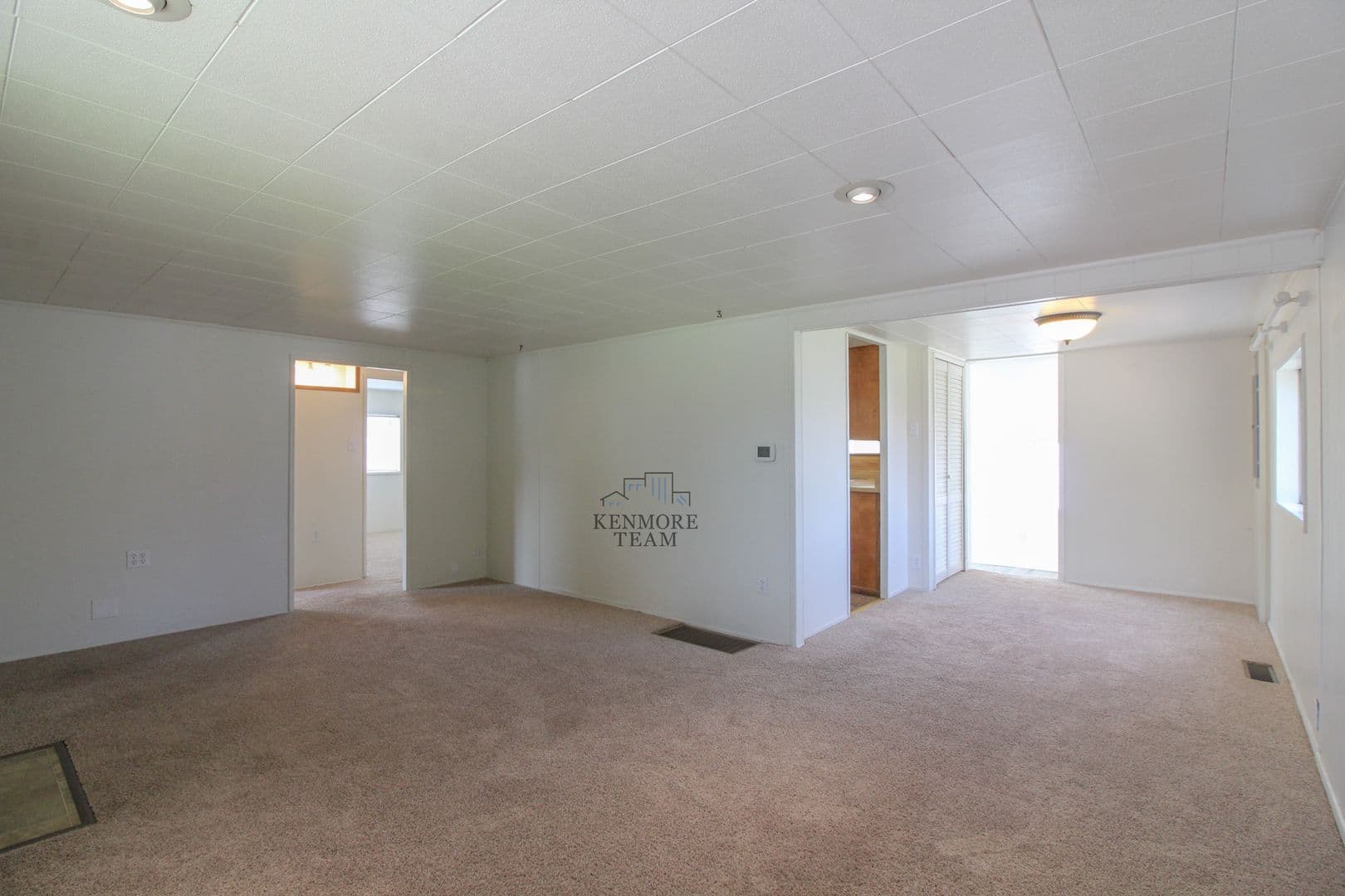RICHLAND House: 1615 STEVENS DR