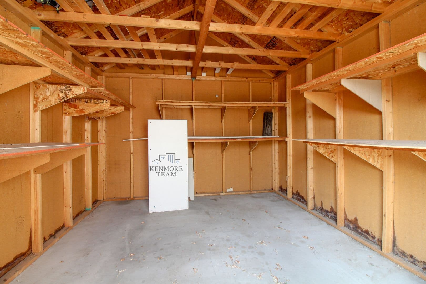 RICHLAND House: 1615 STEVENS DR