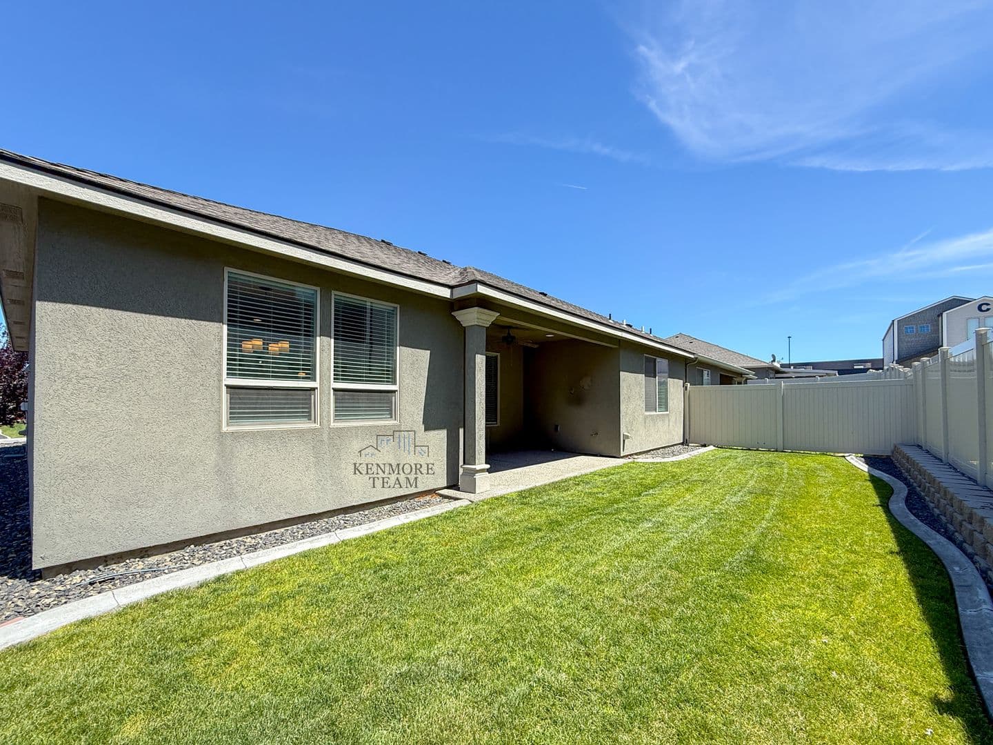 PASCO House: 9114 RUVEN ST