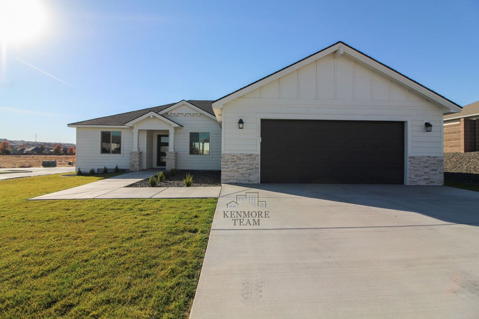 KENNEWICK House: 2936 ROOSEVELT ST