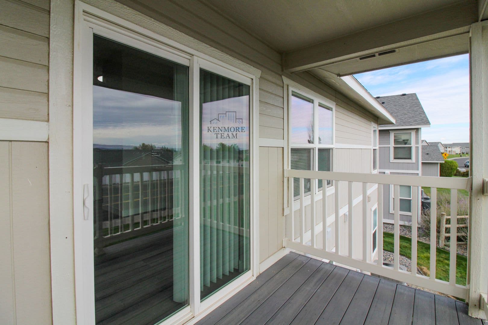 PASCO Apartment: 6405 CHAPEL HILL BLVD