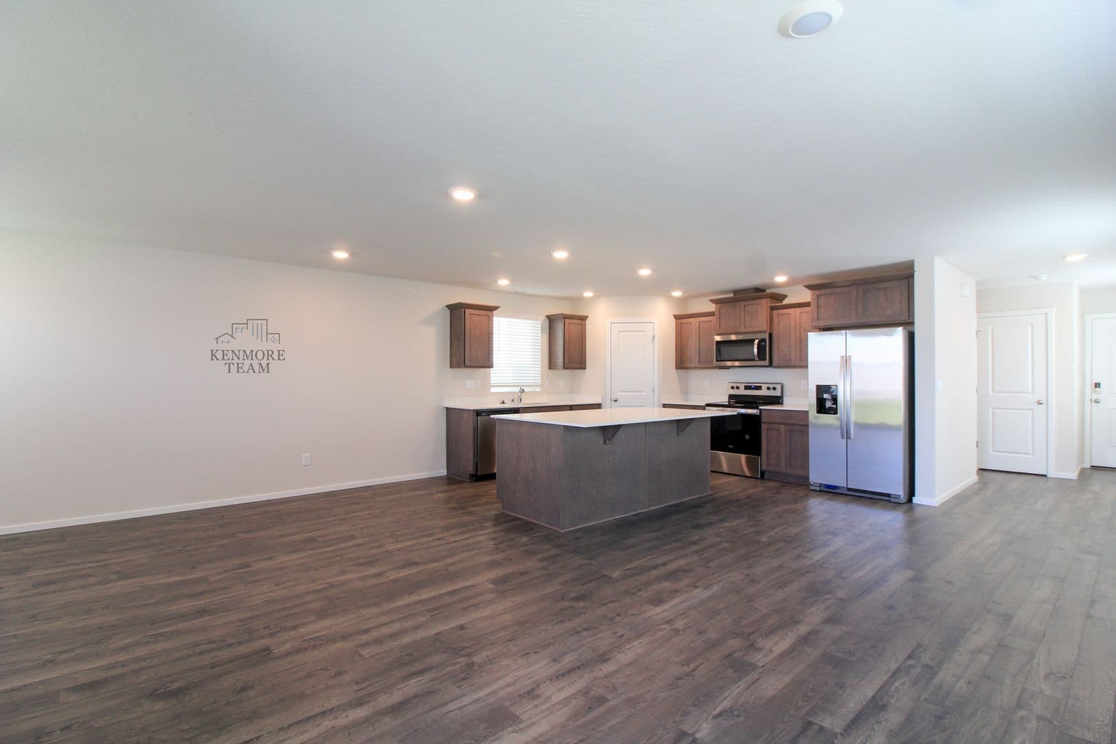 KENNEWICK House: 798 S YOLO PL