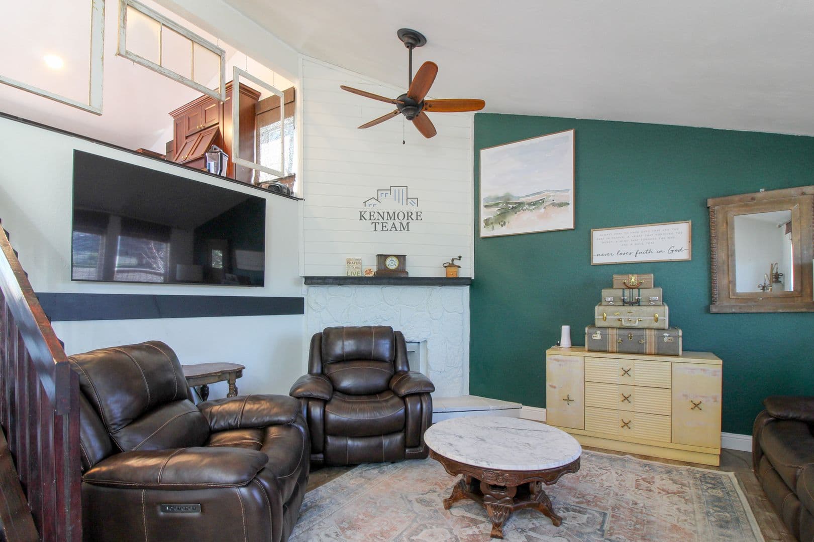 KENNEWICK House: 4201 S VANCOUVER ST