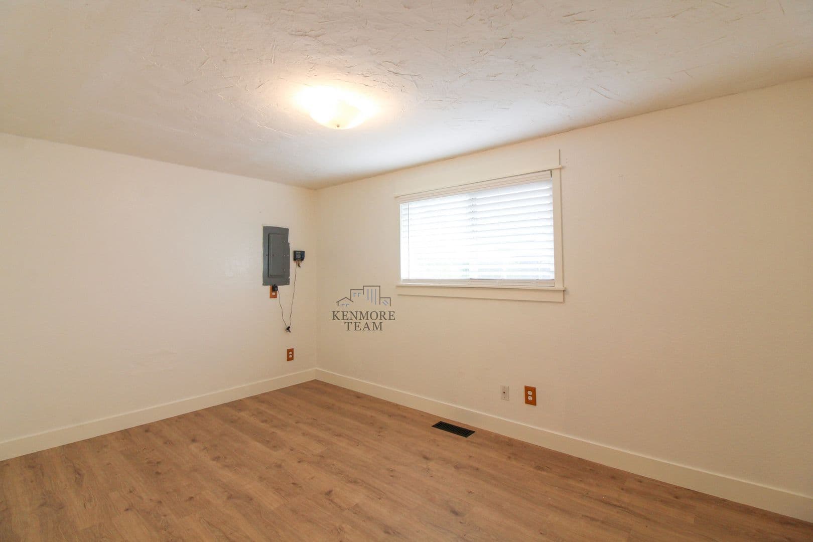 RICHLAND House: 1616 PERKINS AVE