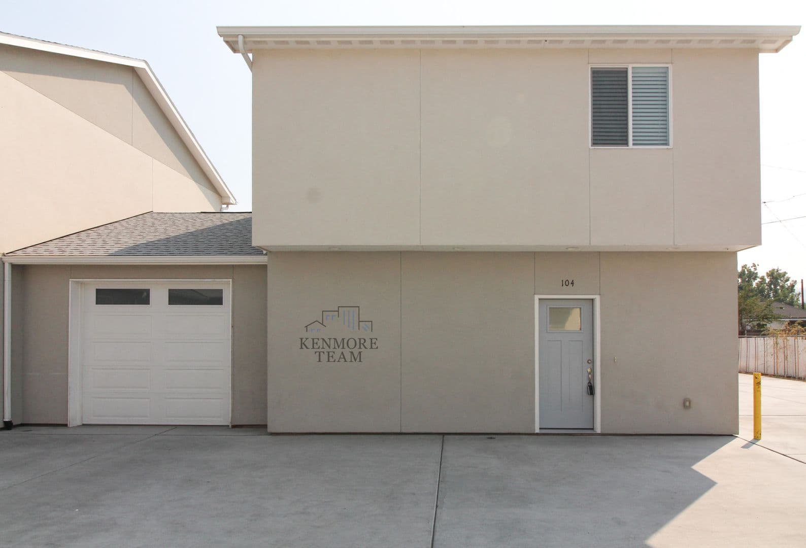 RICHLAND House: 1006 ADAMS ST 101